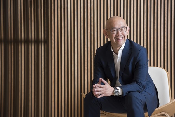 Crown Group’s Iwan Sunito Doubles Down on Urban Living