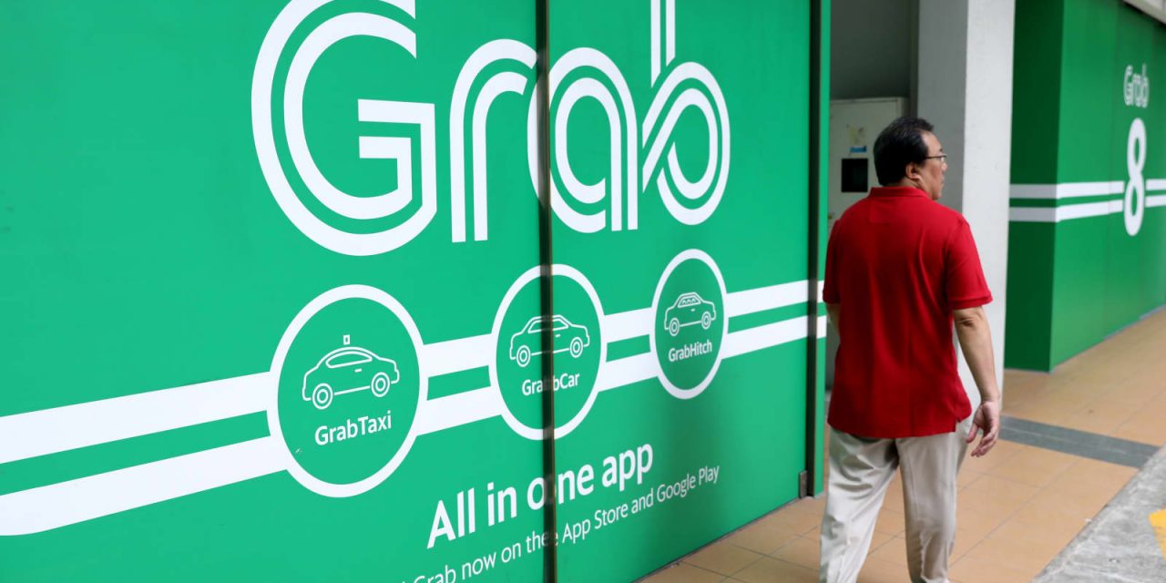 14 April 2021: Grab to go public in world’s biggest merger; London is now ‘super prime’ property hub