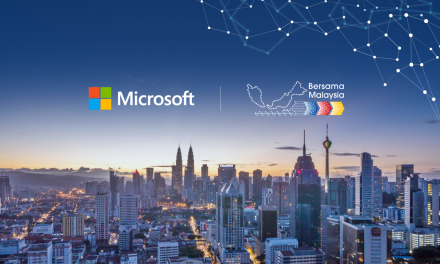 20 April 2021: Microsoft invests US$1bil in Malaysia; Grab mulling secondary listing in Singapore