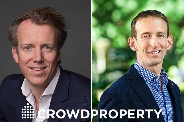 CrowdProperty signs £300m institutional funding to underpin platform in UK