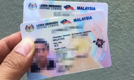 5 August 2021: Road users must renew license by Sept 30; Youths opt to remain single in ageing Malaysia