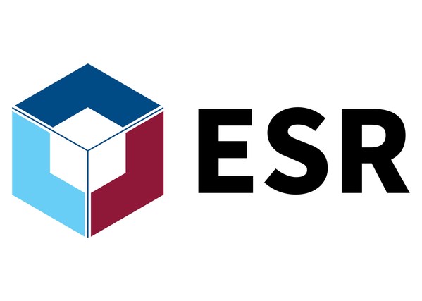 ESR announces ESR-REIT’s proposed merger with ARA LOGOS Logistics Trust to form ESR-LOGOS REIT