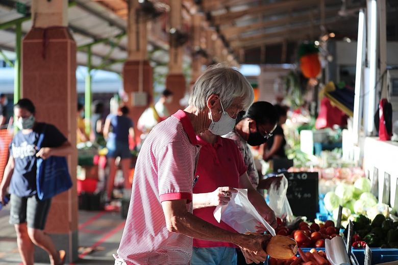 15 October 2021: Malaysia may become ageing nation earlier than expected; Economy to fully reopen by end-2021