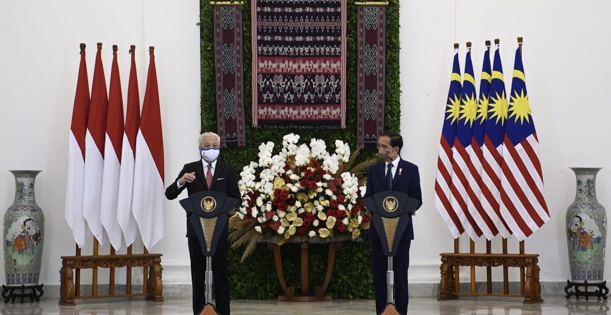11 November 2021: Malaysia, Indonesia to start phased travel corridor; Malaysia’s economy expected to grow 3%-4%