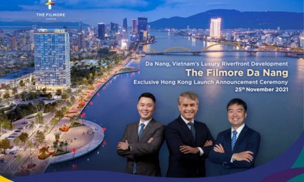 The Filmore Da Nang by Filmore to Launch in Hong Kong