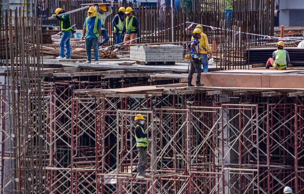 14 December 2021: Govt urged to intervene over rising building material prices; Dewan Rakyat passes Budget 2022