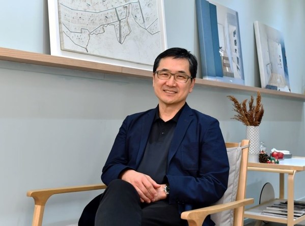 Phil Kim elevates to Chair of JERDE’s Board of Directors / Image ©JERDE