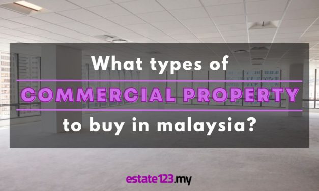 What types of commercial property should you buy in Malaysia?