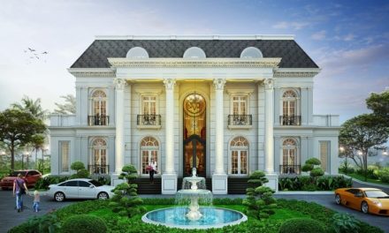 Rumah Klasik Expands European-Style Luxury House Development Outside Java
