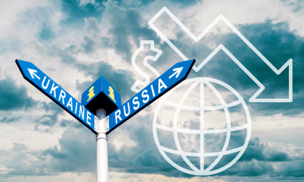 The Russia-Ukraine war’s effect on the economy, globally and in Malaysia