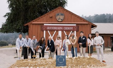 ONE Carmel – The Luxury Real Estate Project of DL Holdings in North America Bay Area – Officially Started