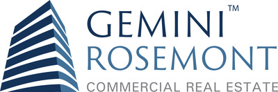 Gemini Rosemont adds Peninsula Life Science Center eight-story office building to portfolio in all cash transaction