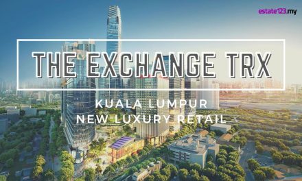 The Exchange TRX bringing new luxury retail to Kuala Lumpur in 4Q2023
