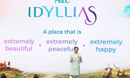 MQDC Idyllias Launches as a “Metta-Verse for All Life Visible”, The World’s First Fully Bridged Reality and Wonders, Bringing Sustainability for All
