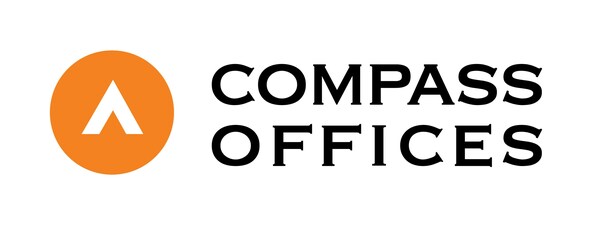 Compass Offices’ Newly Renovated Business Centre at the Refurbished Singapore Land Tower – Panoramic views of Marina Bay Sands