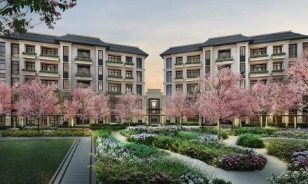 Thai developer MQDC’s ‘The Aspen Tree’ residential project moves to capture surging demand from over-50s for developments designed around their own generational needs