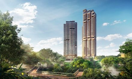 Thailand’s largest destination development project ‘The Forestias’ launches newest residential component ‘Signature Series’ luxury residences