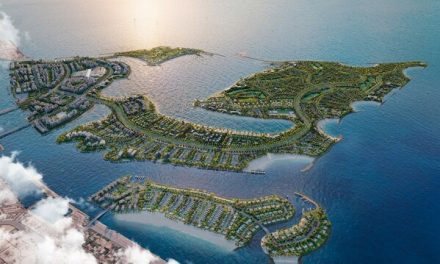 Nakheel launches Rixos Hotel & Residences on Dubai Islands, a new luxury waterfront development