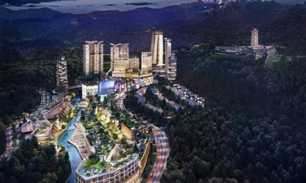 Overwhelming Turnout at King’s Park Genting Highlands Soft Opening