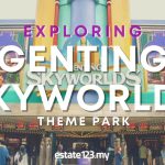 Genting SkyWorlds Theme Park @ Genting Highlands [Video & Review]