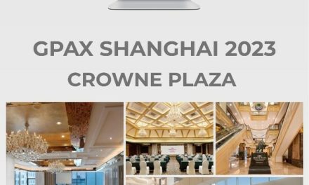 GPAX Summit Shanghai – 58.com, Anjuke to launch AI technology to empower the real estate industry