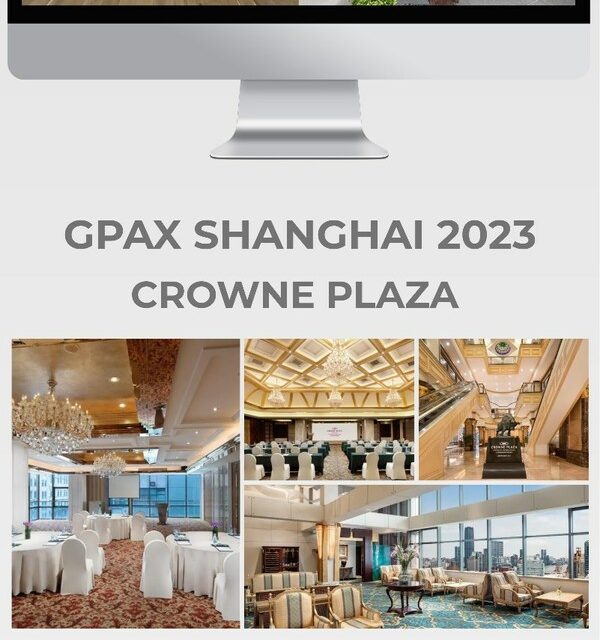 GPAX Summit Shanghai – 58.com, Anjuke to launch AI technology to empower the real estate industry