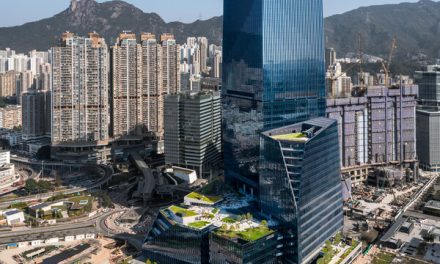 Nan Fung Group Launches ‘Net Positive Lease’ – The First Tenant Engagement Initiative in Hong Kong to Offer Management Fee Incentive