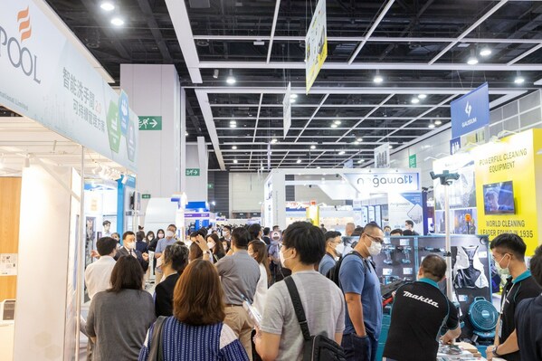 The 3rd International Property Management and Procurement Expo debuts in August