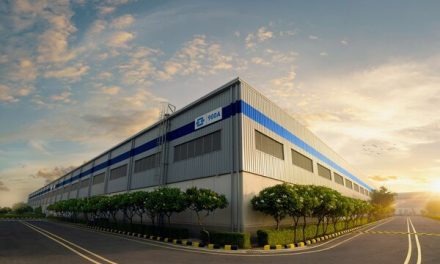 IndoSpace Logistics Parks IV fundraising reaches $393M with second close led by QIA and Grosvenor