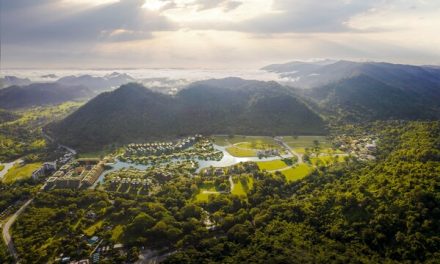 Unveiling Luxury at its Finest: ‘Banyan Tree Residences Creston Hill,’ Nestled Near Khao Yai National Park, Thailand’s UNESCO World Heritage Site
