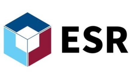 CSRC and SSE receive APAC’s largest real asset manager ESR Group’s application of its public warehousing logistics REIT