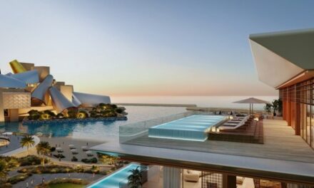 Nobu Residences Penthouse Sale Breaks Abu Dhabi Apartment Price Record at $37.3M