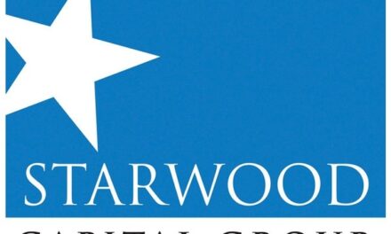 Starwood Capital Enters into Partnership with ESR Group Co-Founders to Acquire 10.7% Ownership Stake