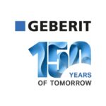A future with a tradition: Geberit celebrates its 150th anniversary. From a one-man business to a global group.