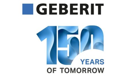 A future with a tradition: Geberit celebrates its 150th anniversary. From a one-man business to a global group.