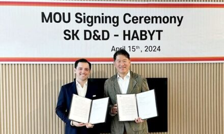 SK D&D Signs MOU With The Largest Global Co-Living Provider Habyt To Strengthen Residential Business