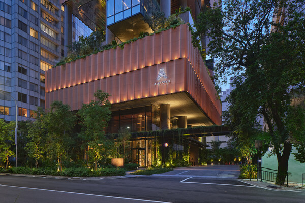 Artyzen Singapore Hotel
