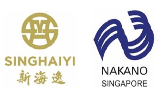 SingHaiyi and Japan’s Nakano Singapore to raise the bar for design and quality in Jurong Lake District at upcoming launch