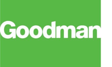 Global fashion and luxury logistics specialists partner with Goodman to support European expansion