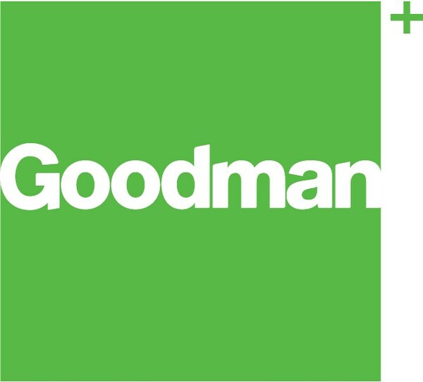 Global fashion and luxury logistics specialists partner with Goodman to support European expansion