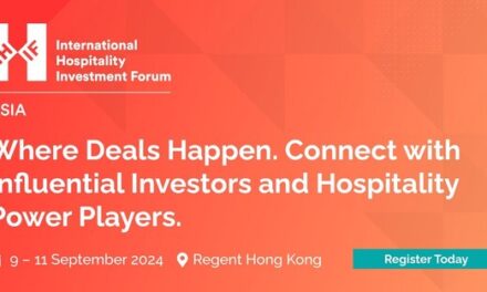 Questex’s IHIF Asia 2024 Announces Headline Speakers, DBS Bank Ltd and Future Proof Lab to Share Insights with the Hospitality Investment Community