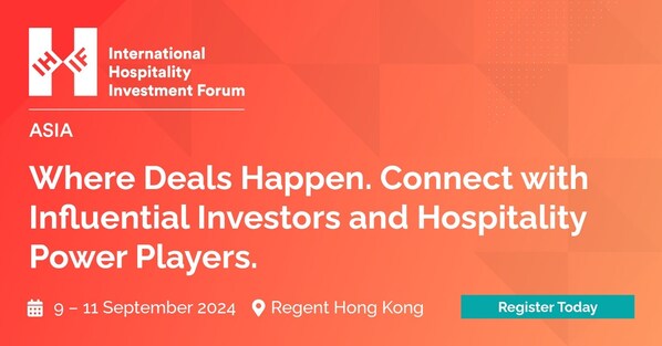 Questex’s IHIF Asia 2024 Announces Headline Speakers, DBS Bank Ltd and Future Proof Lab to Share Insights with the Hospitality Investment Community