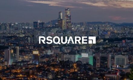 RSQUARE Data Business ‘Rapid Growth’