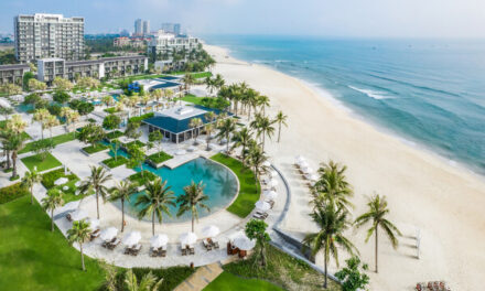 Da Nang’s Luxurious MICE Destination: Hyatt Regency Danang Resort and Spa