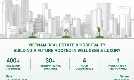 MTE Hanoi 2024: Embrace a New Cycle for Vietnam’s Real Estate and Hospitality