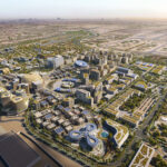 Expo City Dubai unveils new master plan, placing it at the centre of Dubai’s future growth