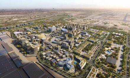 Expo City Dubai unveils new master plan, placing it at the centre of Dubai’s future growth