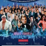 HOSKAR NIGHT PREMIUM NETWORKING EVENT IN MANILA – IT’S SHOWTIME IN THE PHILIPPINES ON 13 NOVEMBER