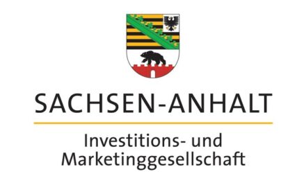 Saxony-Anhalt Presents Current and Future Investment Opportunities at Expo Real