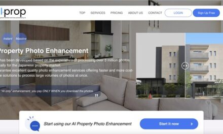 AI-prop Delivers Japan-Quality AI Photo Enhancement in seconds for U.S. Real Estate Professionals